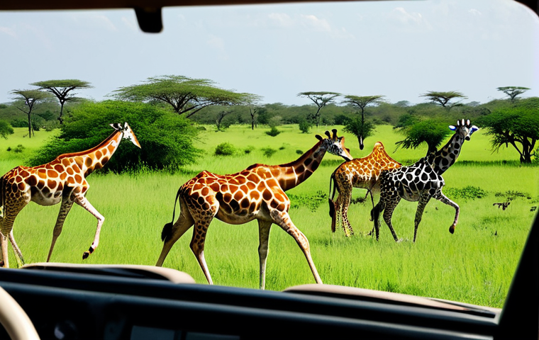 남수단 한국인 여행자 후기 - Dinka Dance Ceremony**

"A group of Dinka people performing a traditional dance during a celebration...